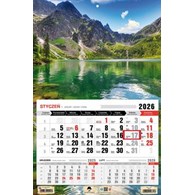 2026 KAL.trójdzielny jednodzielny Tatry KTJ1 V41