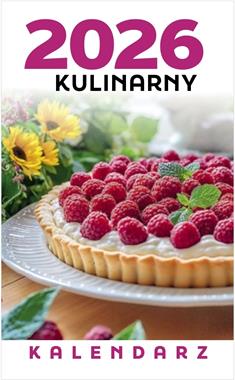 2026 KAL.kulinarny B7 zdzierak