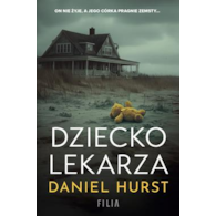 DZIECKO LEKARZA  Daniel Hurst