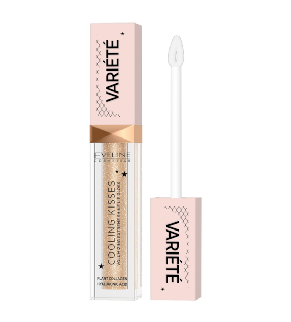 BŁ.VARIETE COOLING KISSES NR 01 6,8ML