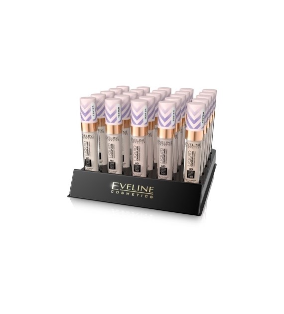 PAK.3319 KOREKT. KAMUFL. DO TW. Z KWASEM HIALUR. 20/5 PL/ANG