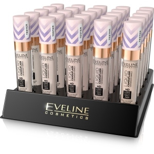 PAK.3319 KOREKT. KAMUFL. DO TW. Z KWASEM HIALUR. 20/5 PL/ANG