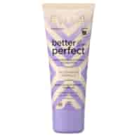 Better Than Perfect Podkład nawilżająco-kryjący nr 0.5 Light Biscuit (neutral) 30 ml