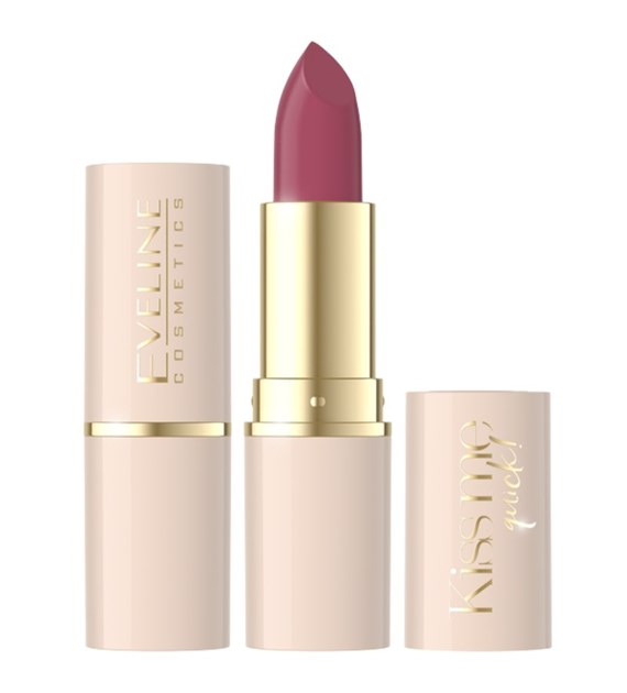 Pomadka matowa do ust Kiss Me Quick! nr 11 - 4.2 g