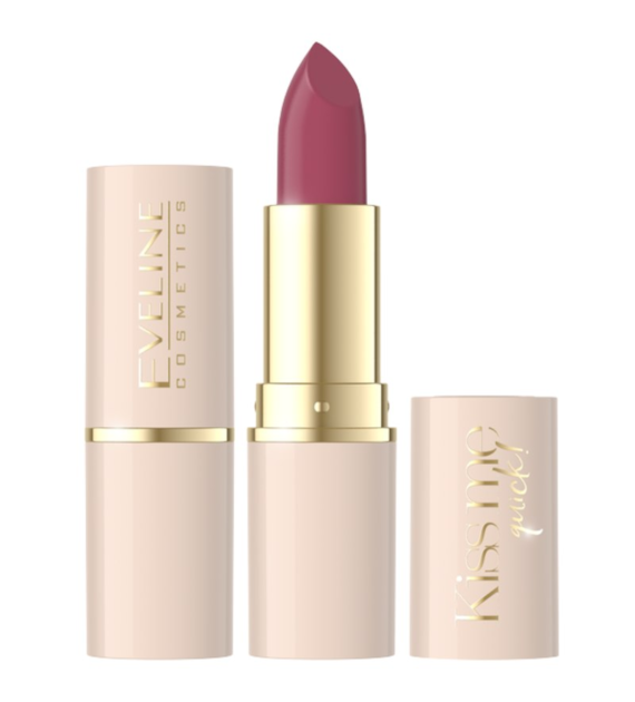 Pomadka matowa do ust Kiss Me Quick! nr 11 - 4.2 g