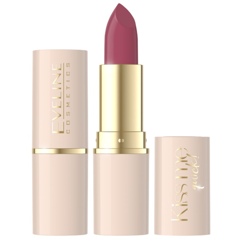 Pomadka matowa do ust Kiss Me Quick! nr 11 - 4.2 g