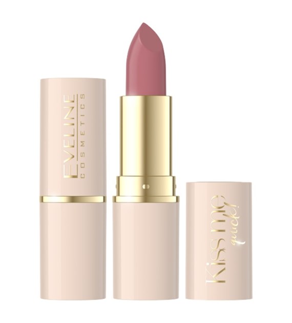 Pomadka matowa do ust Kiss Me Quick! nr 10 - 4.2 g