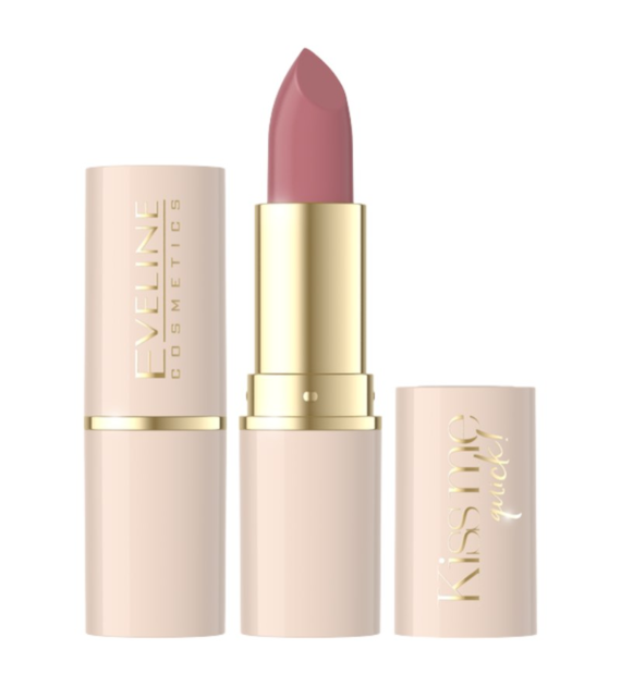 Pomadka matowa do ust Kiss Me Quick! nr 10 - 4.2 g