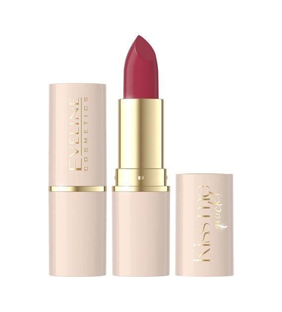 Pomadka matowa do ust Kiss Me Quick! nr 09 - 4.2 g