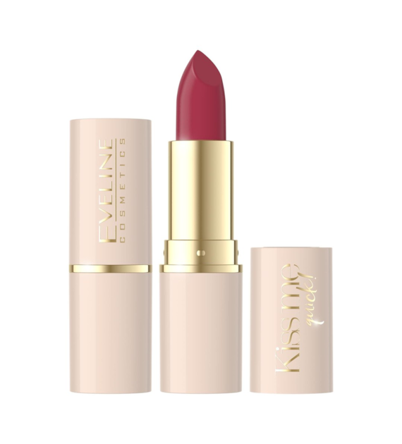Pomadka matowa do ust Kiss Me Quick! nr 09 - 4.2 g