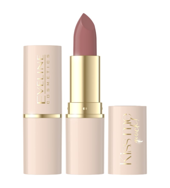 Pomadka matowa do ust Kiss Me Quick! nr 08 - 4.2 g