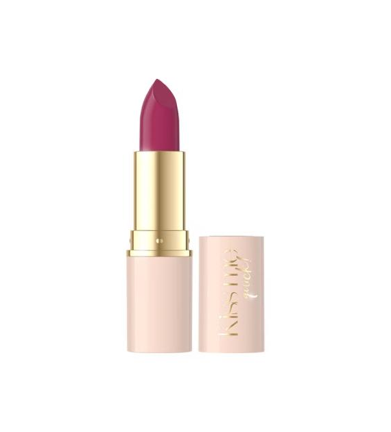 Pomadka matowa do ust Kiss Me Quick! nr 07- 4.2 g