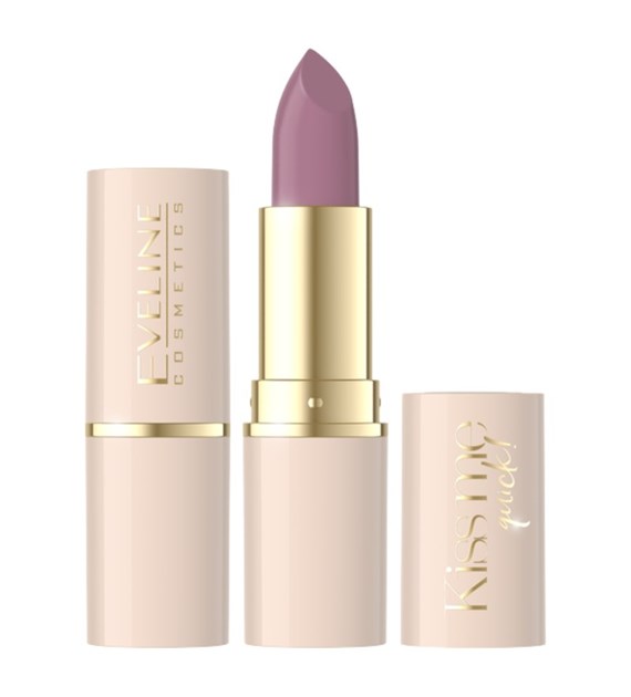 Pomadka matowa do ust Kiss Me Quick! nr 03 - 4.2 g