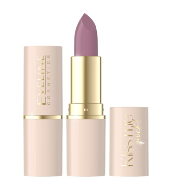 Pomadka matowa do ust Kiss Me Quick! nr 03 - 4.2 g