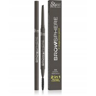 Stars from the stars BROWSPHERE kredka do brwi 03 Dark brown, 0,14 g
