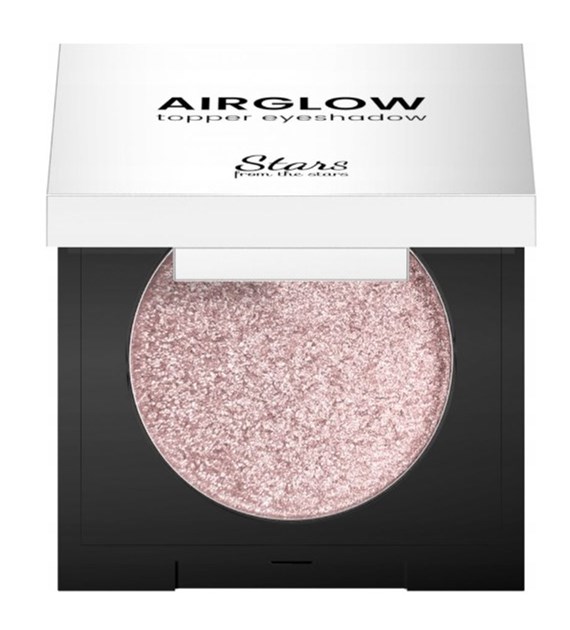 Stars from the stars AIRGLOW cień topper do powiek 02 Aurora 1,7 g