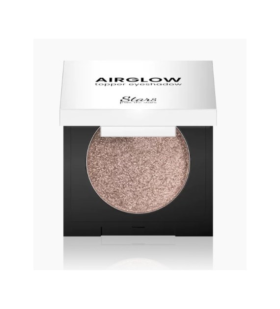 Stars from the stars AIRGLOW cień topper do powiek 03 Twilight, 1,3 g
