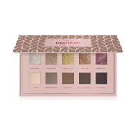 Stars from the stars BLANKET paleta cieni Cozy Nude, 10 g