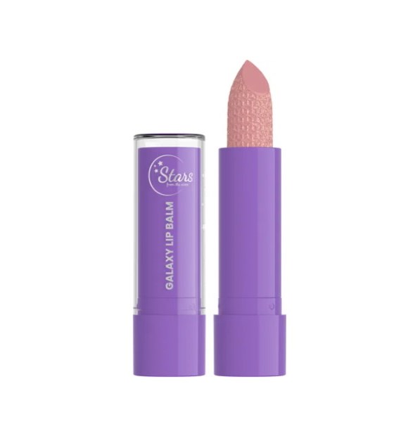 Stars from the Stars Balsam do ust Galaxy Lip Balm 01