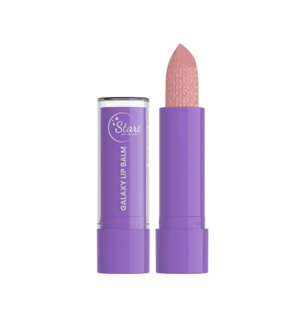 Stars from the Stars Balsam do ust Galaxy Lip Balm 01