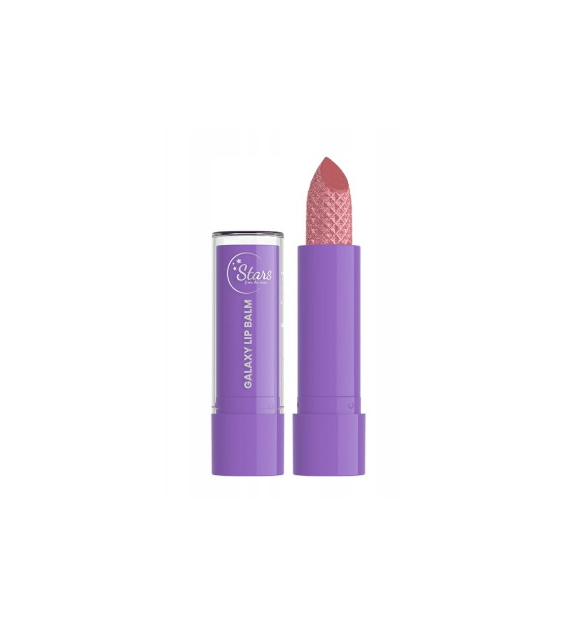 Stars from the Stars Balsam do ust Galaxy Lip Balm 02