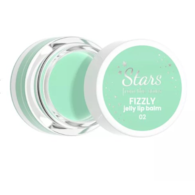 Stars from the Stars Fizzly Jelly Lip Balm Musujący balsam do ust nr 02, 5 g