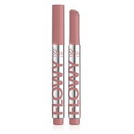 Stars from the stars Flowy lip veil nabłyszczający balsam do ust 01 Beige Nude, 2g