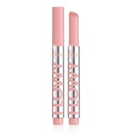 Stars from the stars Flowy lip veil nabłyszczający balsam do ust 02 Milky Apricot, 2g