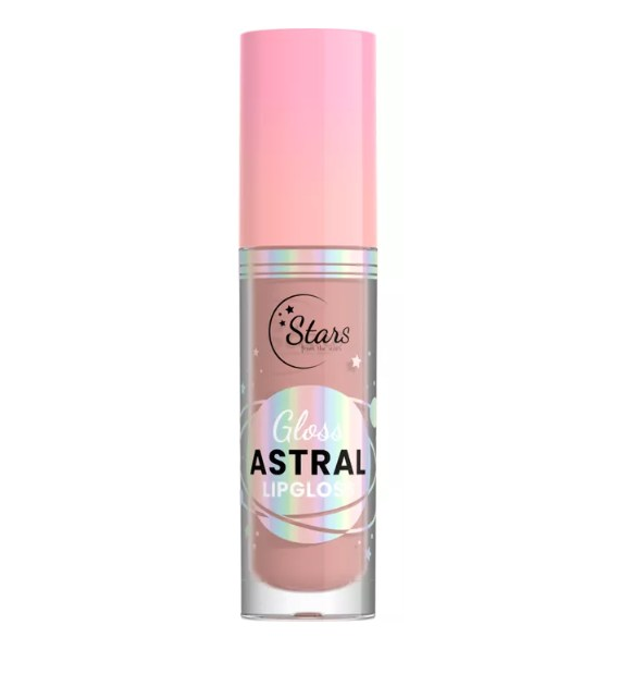 Stars from the stars GLOSS ASTRAL Błyszczyk do ust 02 Star gazin' 3,6 g