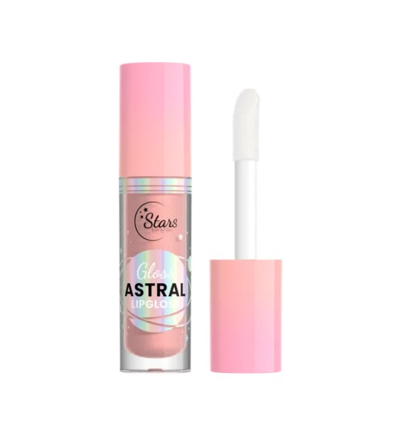 Stars from the stars GLOSS ASTRAL Błyszczyk do ust 03 Galaxy discoverin' 3,6 g