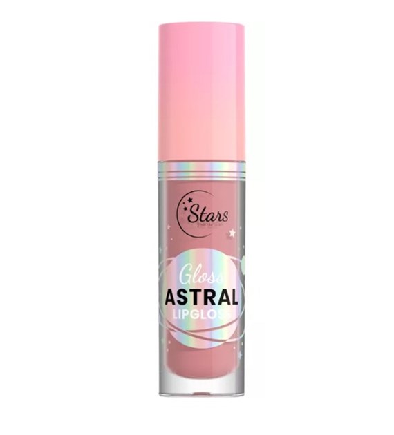 Stars from the stars GLOSS ASTRAL Błyszczyk do ust 04 Space exploin' 3,6 g