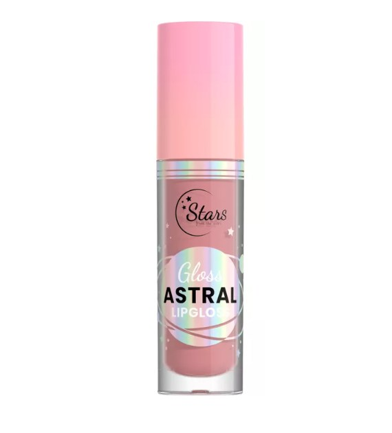 Stars from the stars GLOSS ASTRAL Błyszczyk do ust 04 Space exploin' 3,6 g