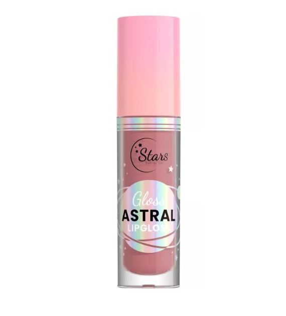 Stars from the stars GLOSS ASTRAL Błyszczyk do ust 05 Sun lovin' 3,6 g