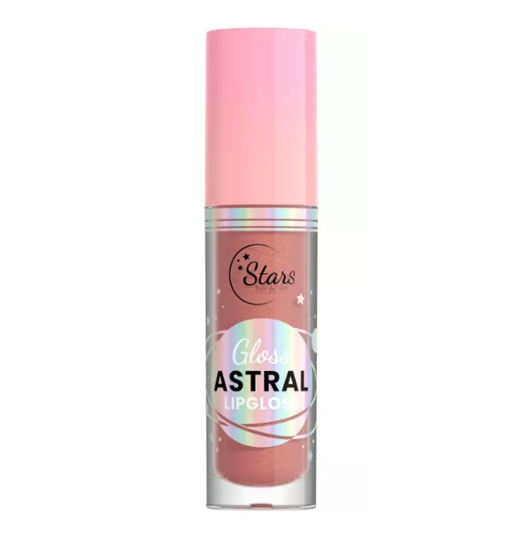 Stars from the stars GLOSS ASTRAL Błyszczyk do ust 06 Comet seekin' 3,6 g