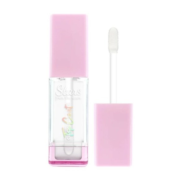 Stars from the stars GLOSSPHERE top coat do ust 01 just wet, 8 g