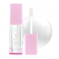 Stars from the stars GLOSSPHERE top coat do ust 02 wet & twinkling, 8 g