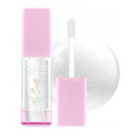 Stars from the stars GLOSSPHERE top coat do ust 02 wet & twinkling, 8 g