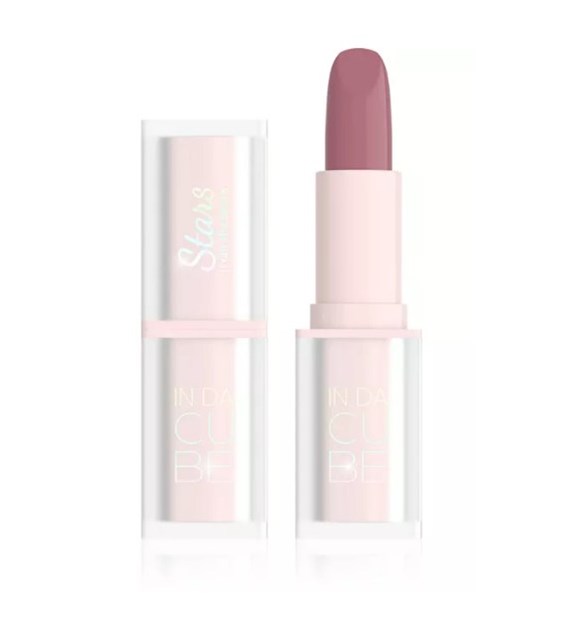 Stars from the stars IN DA CUBE Pomadka do ust 06 Jazz 3,8 g