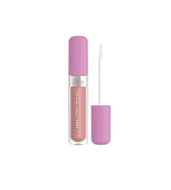 Stars from the stars LIPNOTIZER Błyszczyk do ust 01 Peachy, 4 g