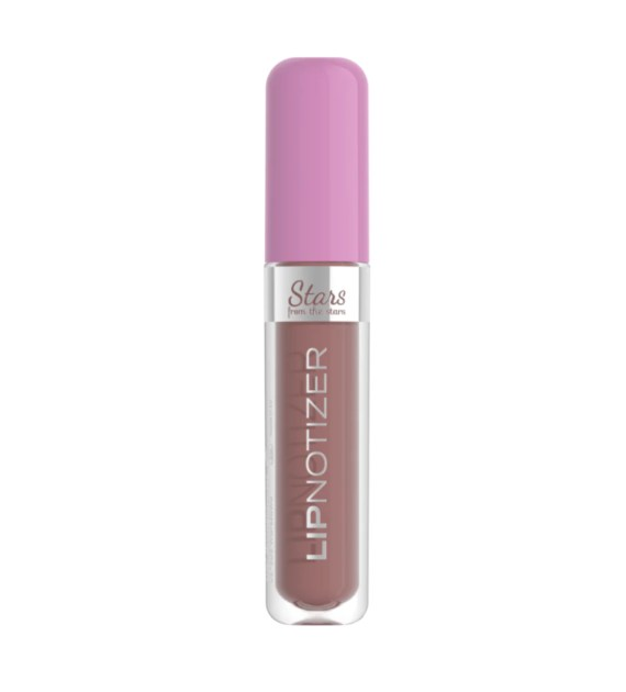 Stars from the stars LIPNOTIZER Błyszczyk do ust 04 Tasty, 4 g