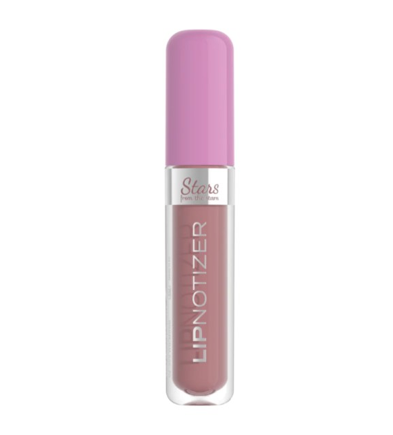 Stars from the stars LIPNOTIZER Błyszczyk do ust 05 But better, 4 g