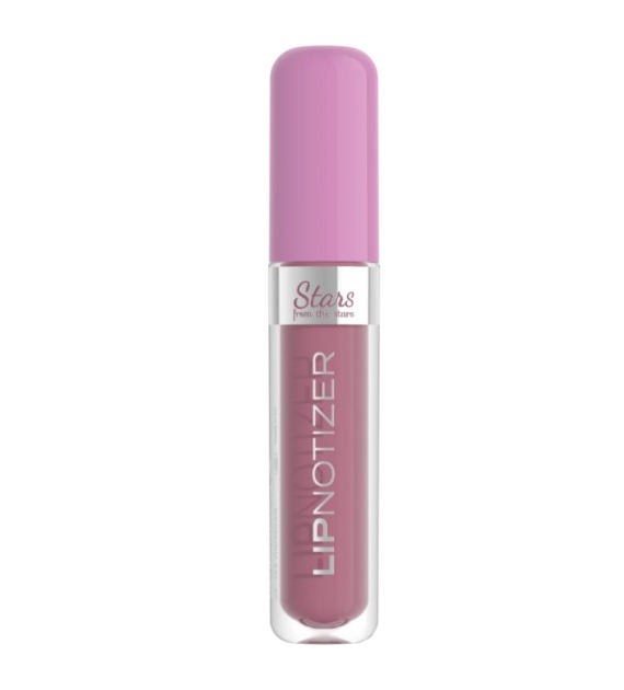 Stars from the stars LIPNOTIZER Błyszczyk do ust 06 Focus on, 4 g