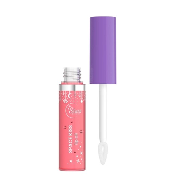 Stars from the Stars Olejek do ust Space Kiss nr 12, 8 ml
