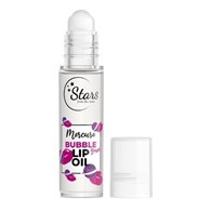 Stars from the stars PLANETARY LIP OIL Olejek do ust 01 Mercure Bubble Gum 12 ml