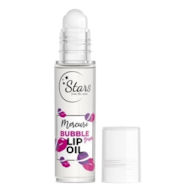 Stars from the stars PLANETARY LIP OIL Olejek do ust 01 Mercure Bubble Gum 12 ml