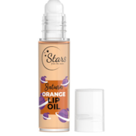 Stars from the stars PLANETARY LIP OIL Olejek do ust 02 Saturn Orange 12 ml