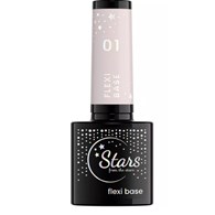 Stars from the Stars Baza hybrydowa Flexi Base nr 01, 5g