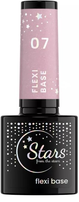 Stars from the Stars Baza hybrydowa Flexi Base nr 07, 5g