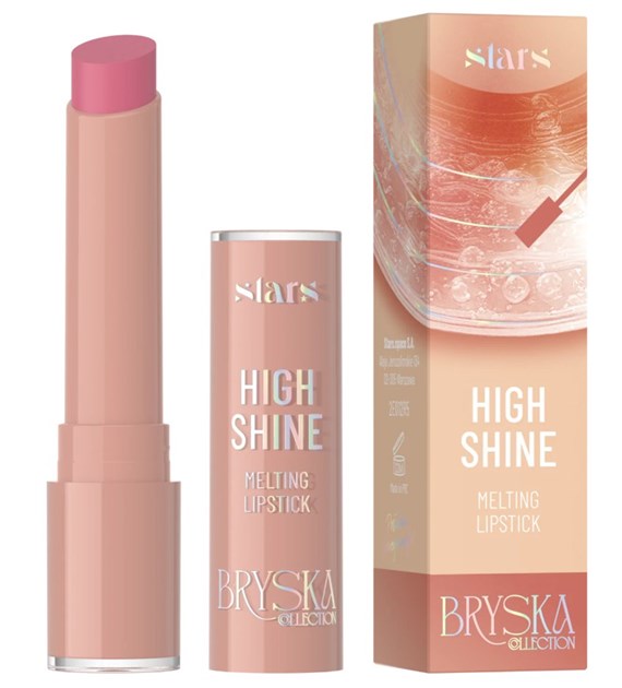 Stars from the stars BRYSKA pomadka do ust 01 Na otarcie łez 2,5g