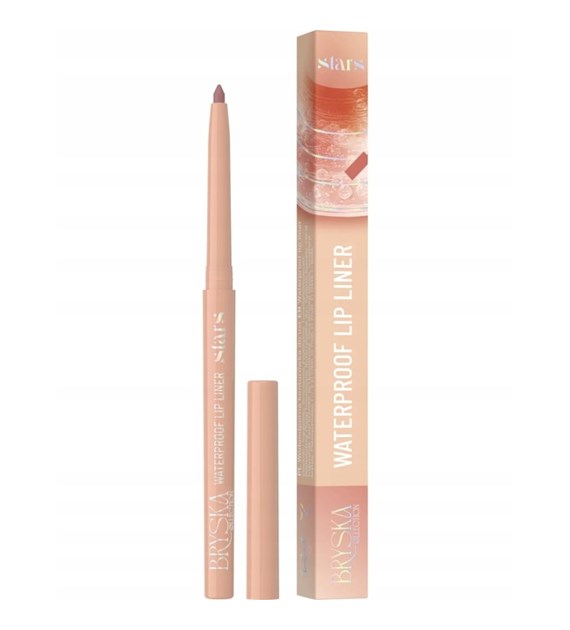 Stars from the stars BRYSKA konturówka do ust Usta usta 0,2g